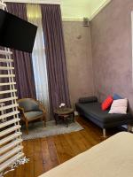 Come inn - 24h Self Check-in - Chambres d’hôtes Sofia