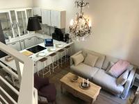 Petit Palace in Old Nice - Ferienwohnung Nizza