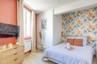 Le Clos Doré Parc Rochegude - B&B Albi