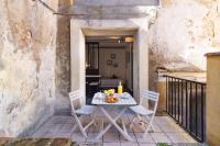 LE COSMO Du Grand Bassin Avec Terrasse - Ferienwohnung Castelnaudary