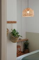 MINT - Modern apartment in the heart of Chalandri - Chambres d'hôtes Athènes