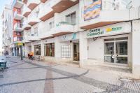 New Luxury Penthouse beachfront in the Algarve - B&B
