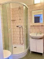 Doppelzimmer mit eigenem Bad
