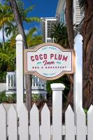 Coco Plum Inn - B&B Key West