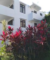 Villa Trochetia - B&B La Gaulette