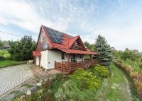 Domek na Hrobaczej - jacuzzi&sauna - B&B