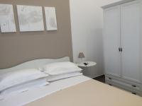 Habitación Doble Clásica con ducha