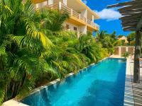 Isla penthouse & garden apartments Bonaire - B&B Kralendijk
