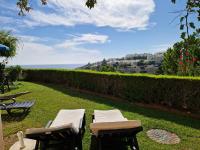 Amazing Studio with Ocean View - B&B Lagos