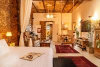 Trieste Neve Tzedek Boutique Suites Tel Aviv - Ferienwohnung Tel Aviv