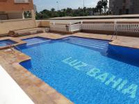 Apto. ideal con vistas al Mar Menor (tiene cuna) - B&B La Manga del Mar Menor