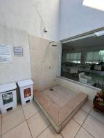 SM1214 Flat com excelente localização em região central - Ferienwohnung Brasília
