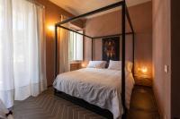 Habitación Doble Deluxe con balcón