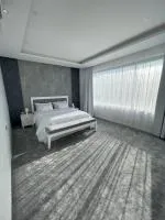 Al ATLAL apartment - Ferienwohnung Nizwa