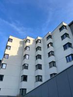 Parkcity Kraków pro - Chambres d’hôtes Cracovie