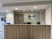 Western Budget Motel #1 & 2 Whitecourt - B&B Whitecourt