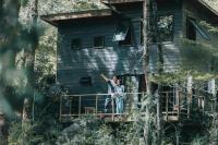 RUKAKUTRAL refugio de bosque - B&B