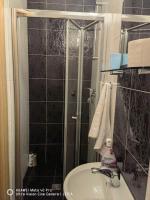 Doppelzimmer mit eigenem Bad