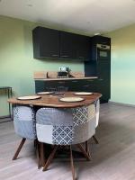 La Parenthèse Enchantée - Bed and Breakfast La Capelle-lès-Boulogne