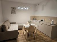 Apartament w Dolinie Sanu nr 2 - Bed and Breakfast Lesko
