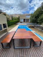 Andelka-Chumamaya Merlo San Luis - Ferienwohnung Merlo