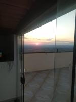 Aconchego nas Montanhas - Chambres d’hôtes