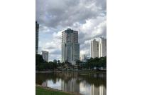 Studios Modernos no Setor Bueno WBU - Chambres d’hôtes Goiânia