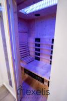 Cure d'Air en amoureux - Ferienwohnung