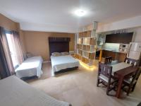 departamentos lasserre - B&B Río Grande