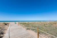 Elegante Apartamento frente al Puerto de Denia - Chambres d'hôtes Denia