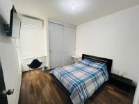 Appartement met 2 slaapkamers