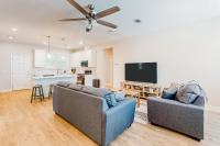 Cozy Coastal Cottage - B&B Port Saint Joe