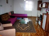 Appartement met Uitzicht op de Stad