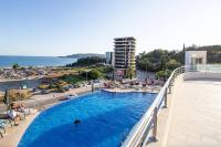 Skyline Apartments by In Property - B&B Bečići