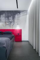 Superior Double Room and Private Bathroom