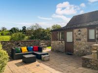 B&B Tissington - Ravenscliffe Cottage - Bed and Breakfast Tissington