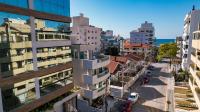 202-Apartamento em Bombas 180mtrs do mar - B&B