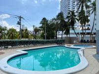 Apartamento en Laguito Ed. Cristoforo 303 ICDI - B&B Cartagena