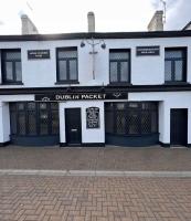 B&B Holyhead - The Dublin Packet Apartment - Bed and Breakfast Holyhead