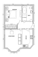 Jardine Apartment @ Cairn Dhu House - B&B