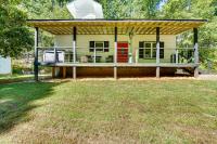 Smoky Mtn Home w/ Hot Tub: 10 Mi to Dollywood! - Chambres d'hôtes Sevierville