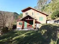 Casa Agaves à beira rio - Sítio Terra Surya - B&B Lumiar