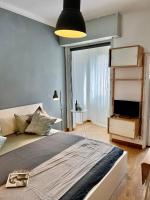 Cozy Apartment 3 km away from Duomo - Chambres d’hôtes Milan