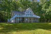 Haus mit 4 Schlafzimmern