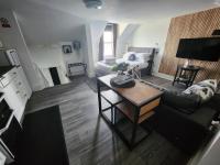 B&B Rochester - Quantock Loft Studio 3 - Bed and Breakfast Rochester