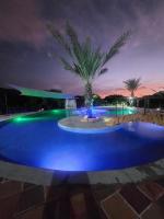 Cabaña Ecoturismo Los Mangos - B&B Santa Marta