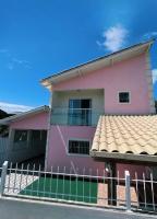 Casa Rosa - Ferienwohnung Florianópolis