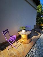 LA CASA DEL GRILLO - Valle del Menotre - Rasiglia - Bed and Breakfast