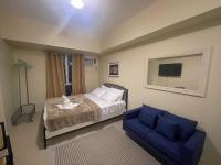 B&B Cebu City - AVIDA Riala T2 1011 - Bed and Breakfast Cebu City