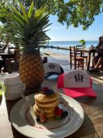 Xoot ka Ana luxury, Villa las Flores - B&B